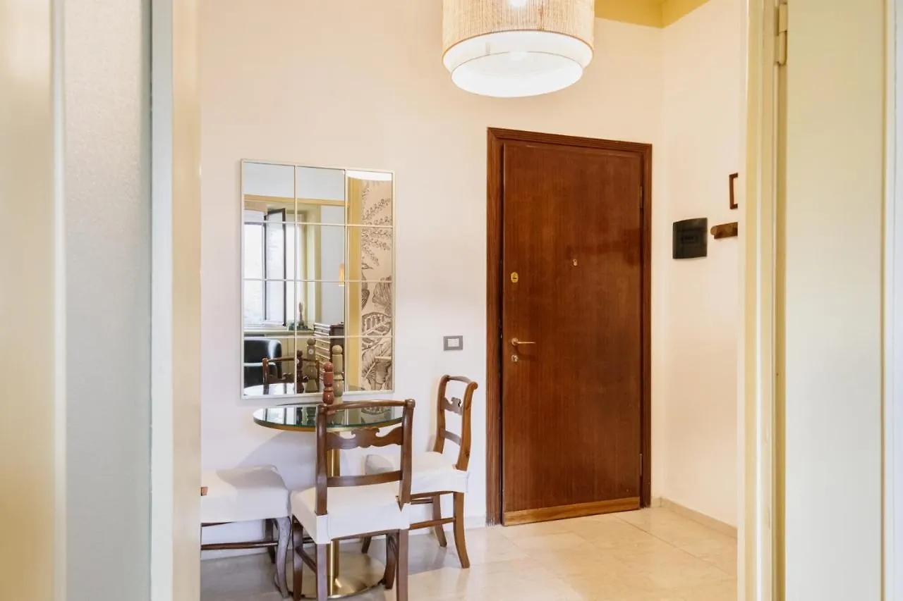 Easylife - Dimora Di Classe In Zona Conciliazione Milan 0*,