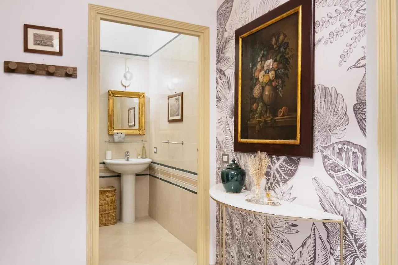 Easylife - Dimora Di Classe In Zona Conciliazione Milan