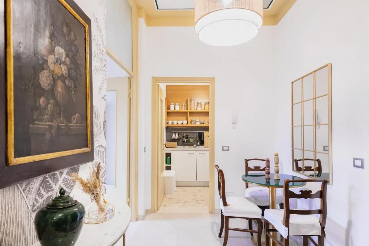 Easylife - Dimora Di Classe In Zona Conciliazione Milan Apartment