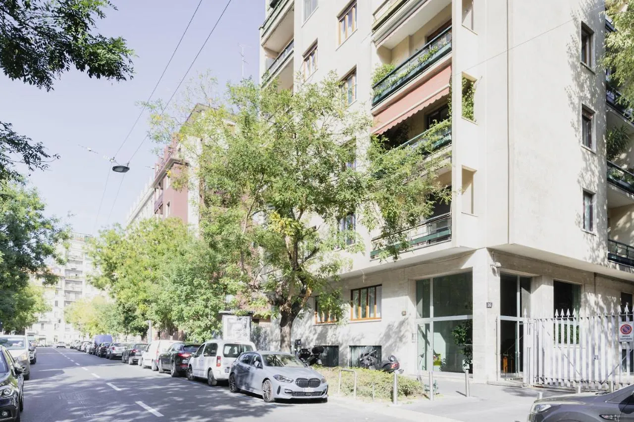Easylife - Dimora Di Classe In Zona Conciliazione Milan Italy
