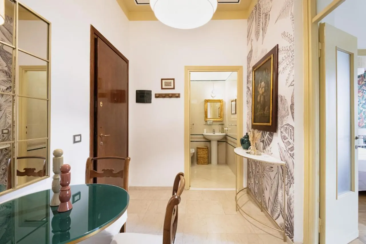 Easylife - Dimora Di Classe In Zona Conciliazione Milan Apartment