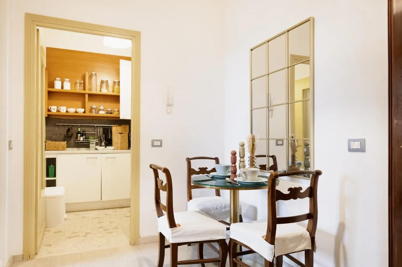 Easylife - Dimora Di Classe In Zona Conciliazione Milan