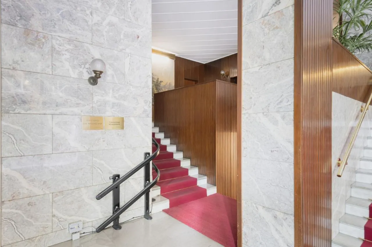 Easylife - Dimora Di Classe In Zona Conciliazione Milan Apartment