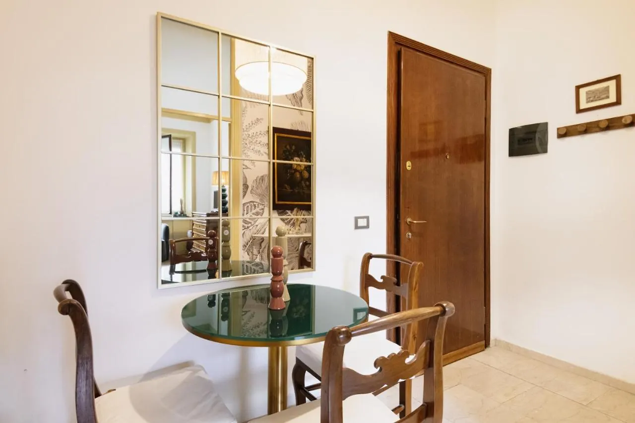 Easylife - Dimora Di Classe In Zona Conciliazione Milan Apartment