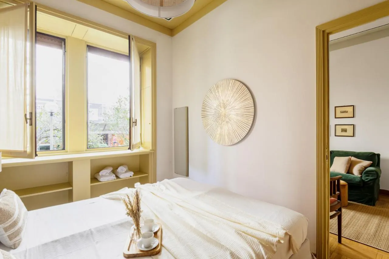Easylife - Dimora Di Classe In Zona Conciliazione Milan 0*,  Italy